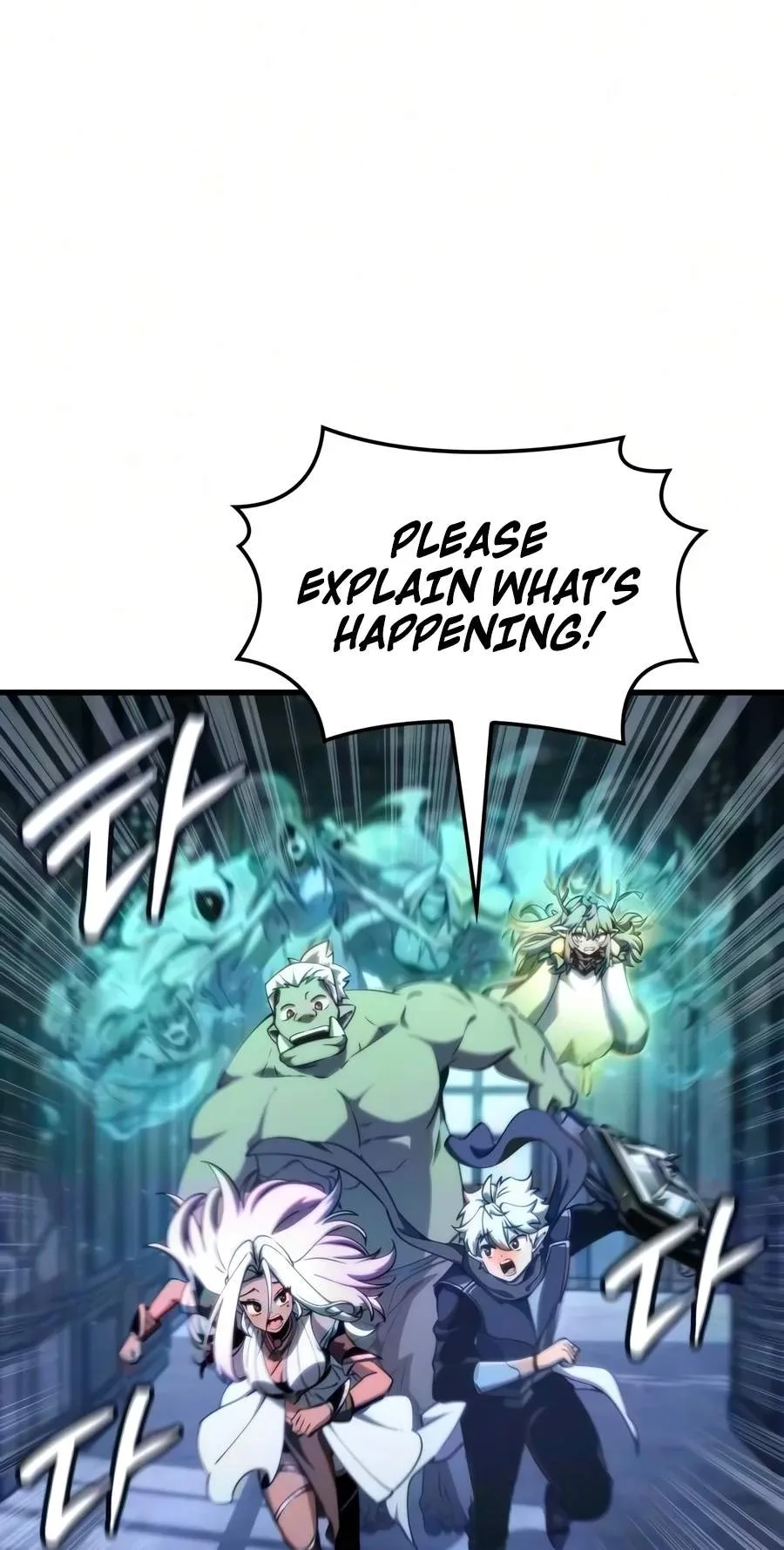 Breakers Chapter 118 page 41