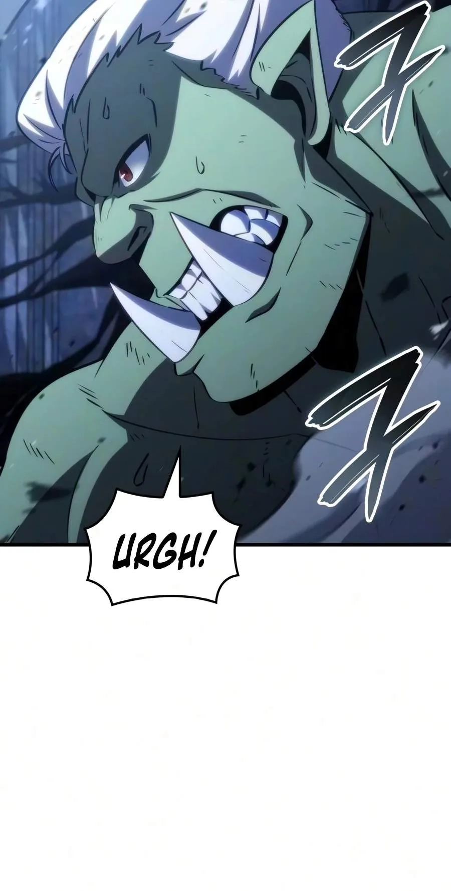 Breakers Chapter 118 page 60