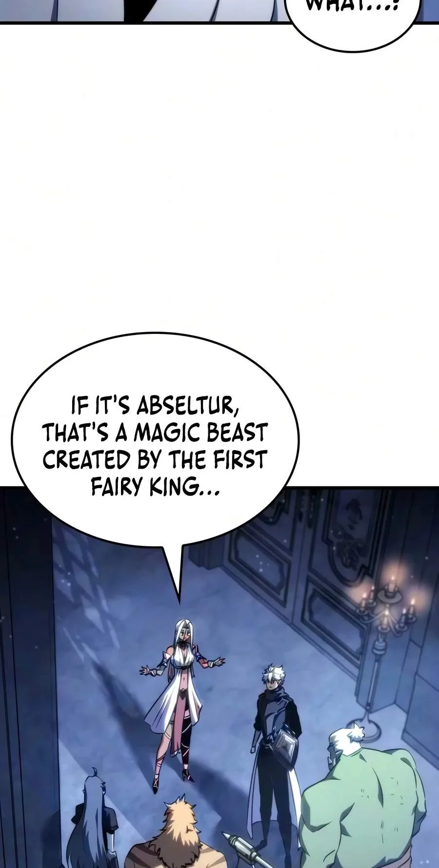 Breakers Chapter 118 page 74