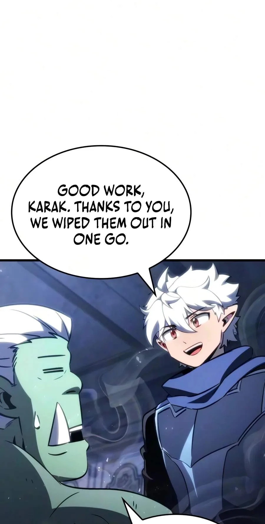 Breakers Chapter 118 page 68