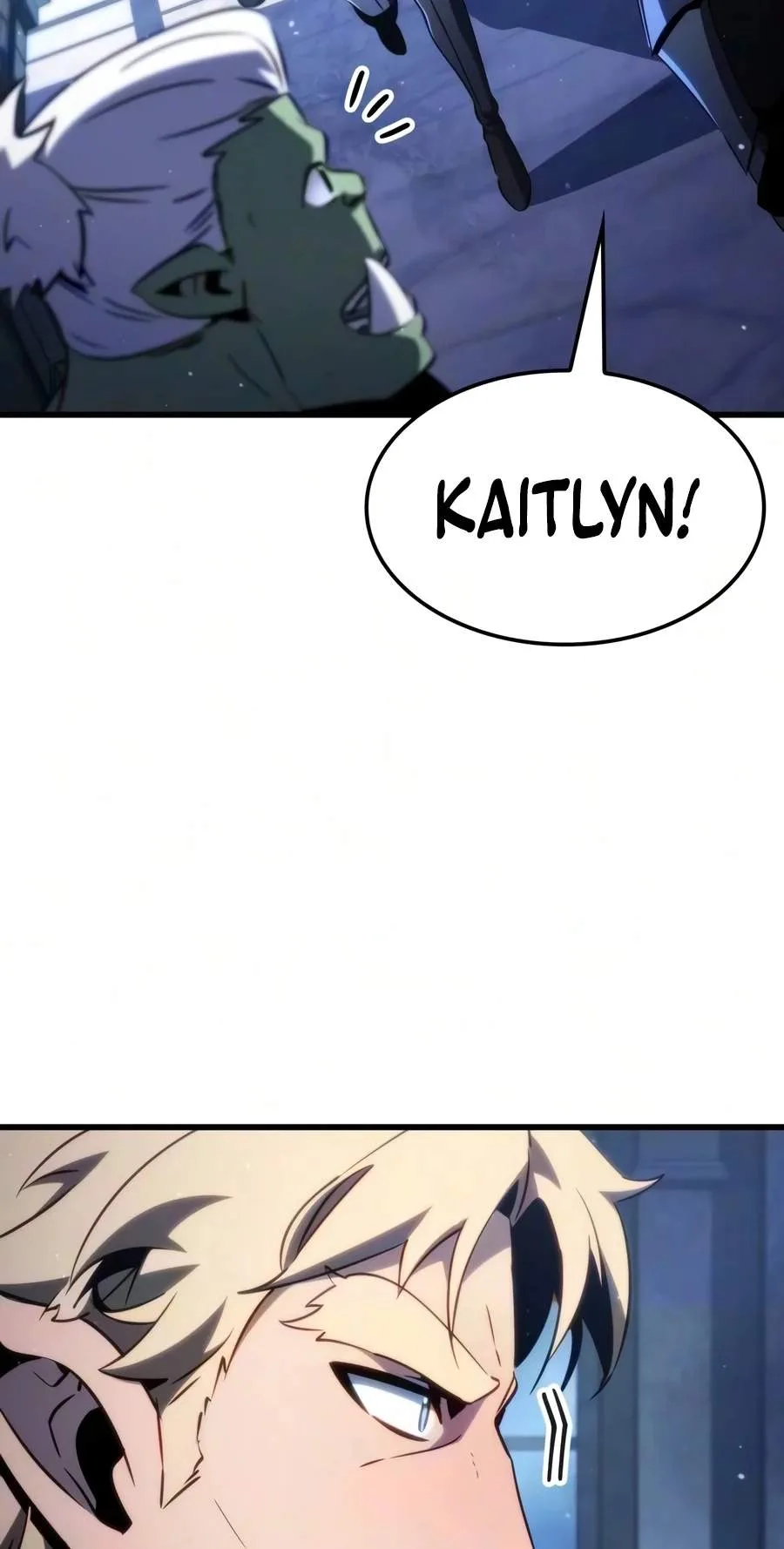 Breakers Chapter 118 page 70