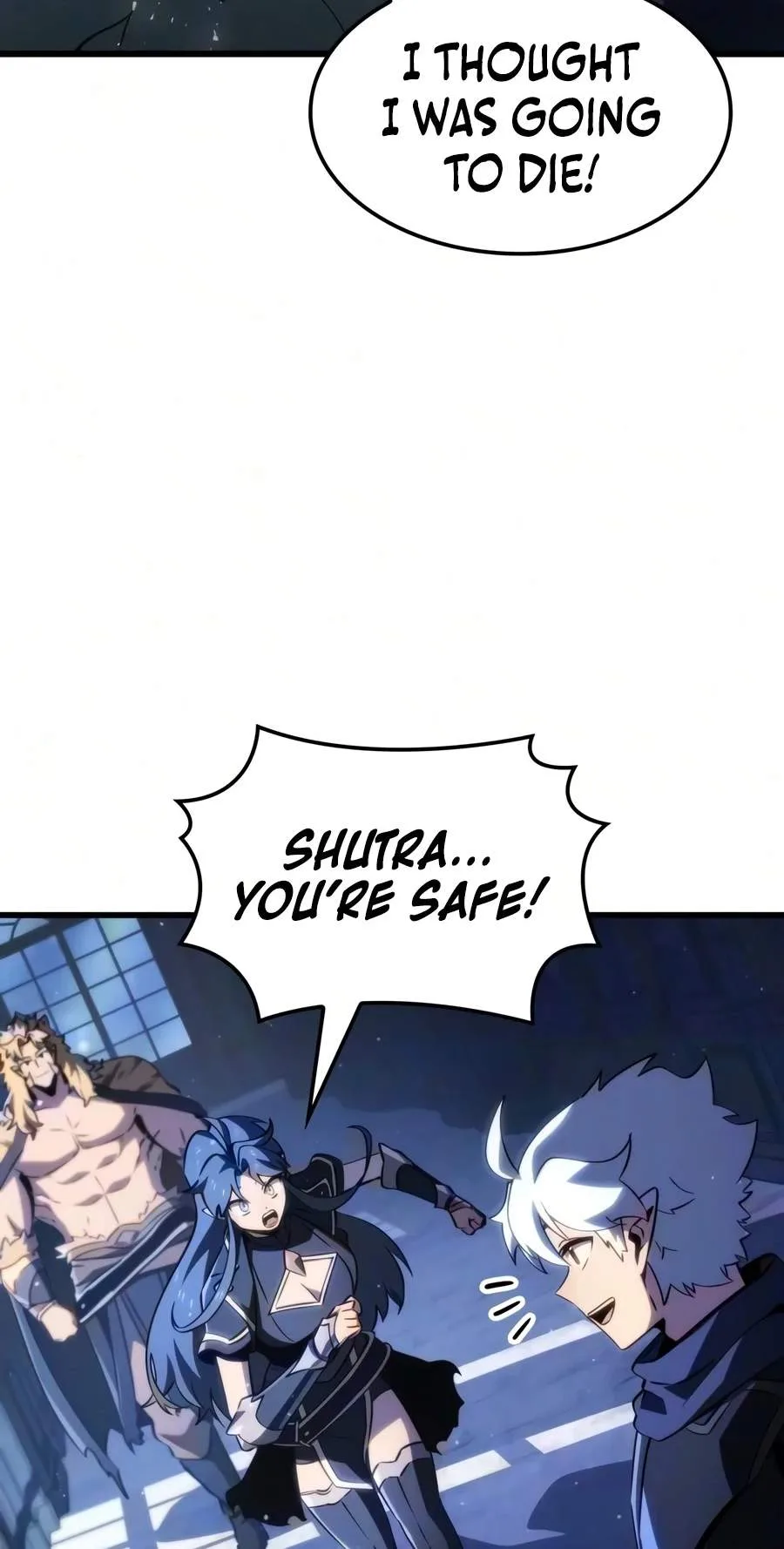 Breakers Chapter 118 page 69