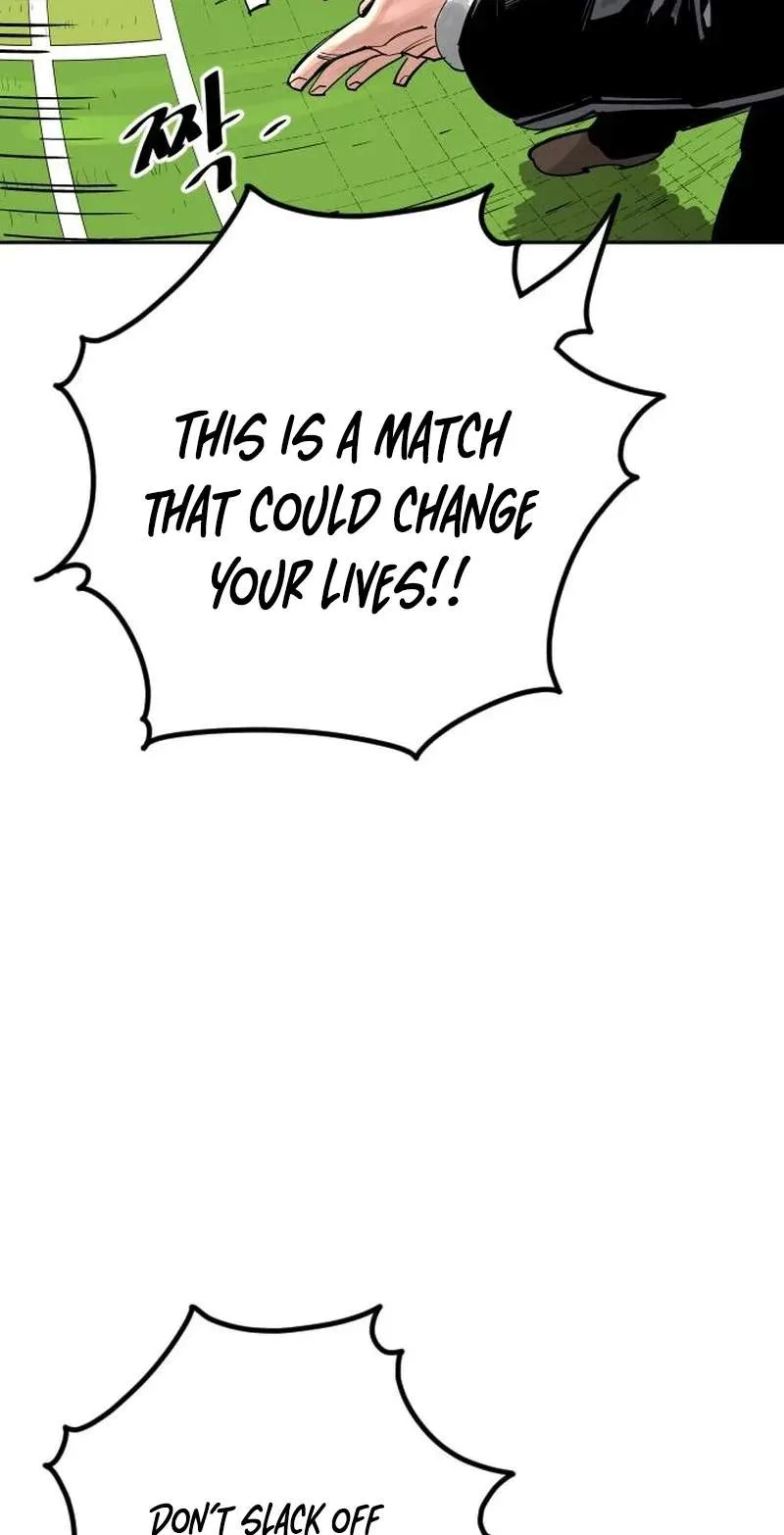 Build Up Chapter 219 page 3