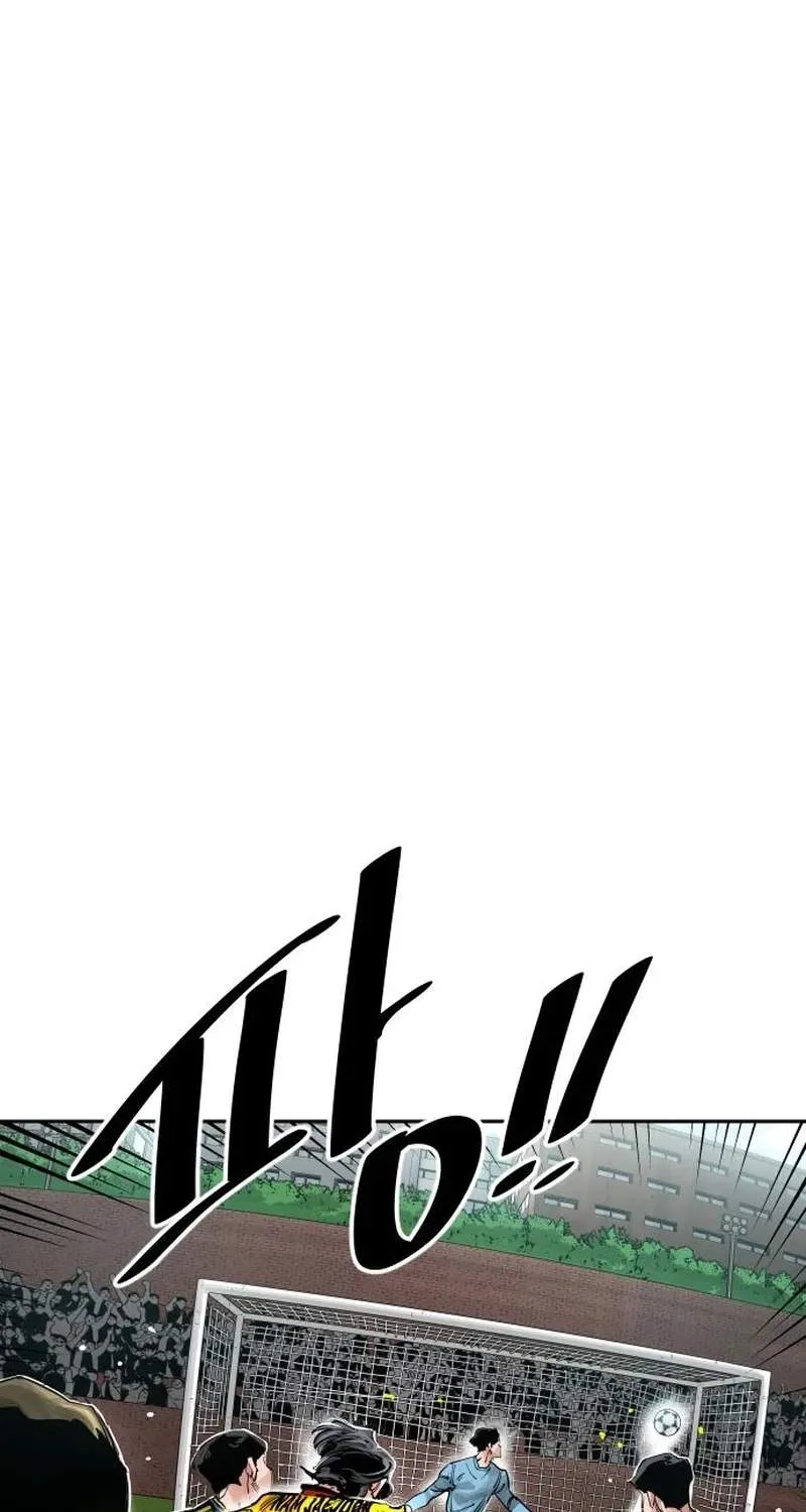 Build Up Chapter 219 page 10
