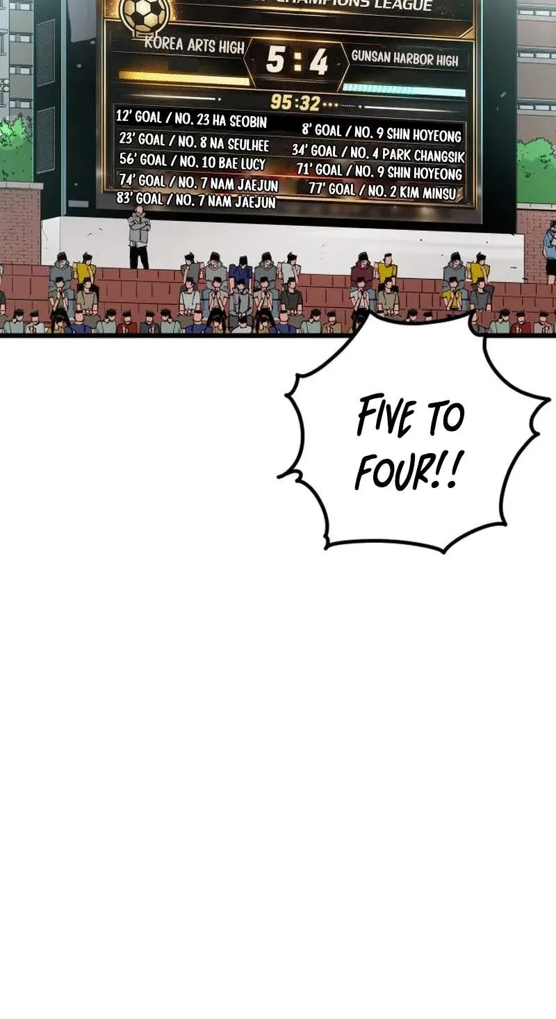 Build Up Chapter 219 page 28