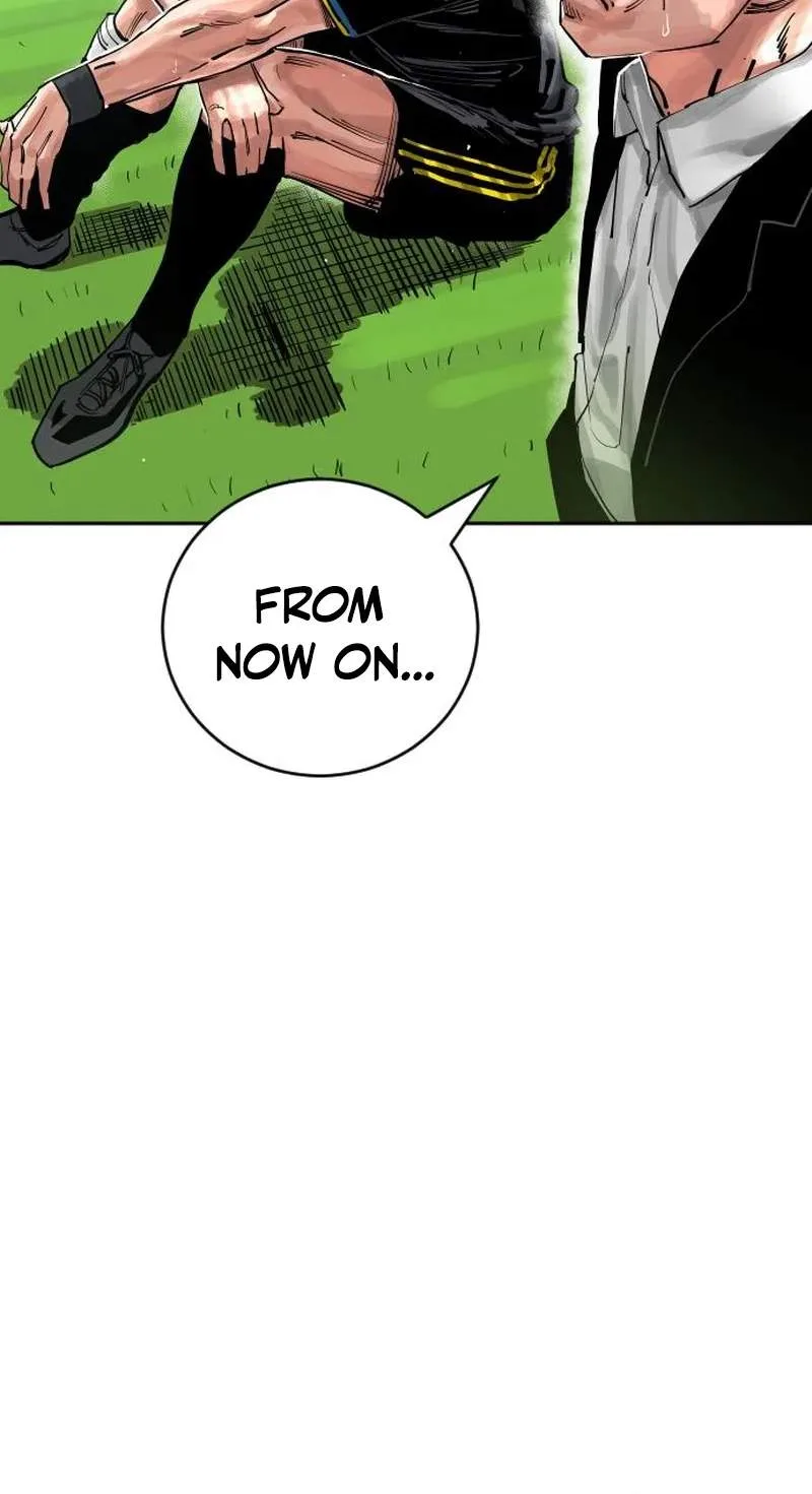 Build Up Chapter 219 page 39