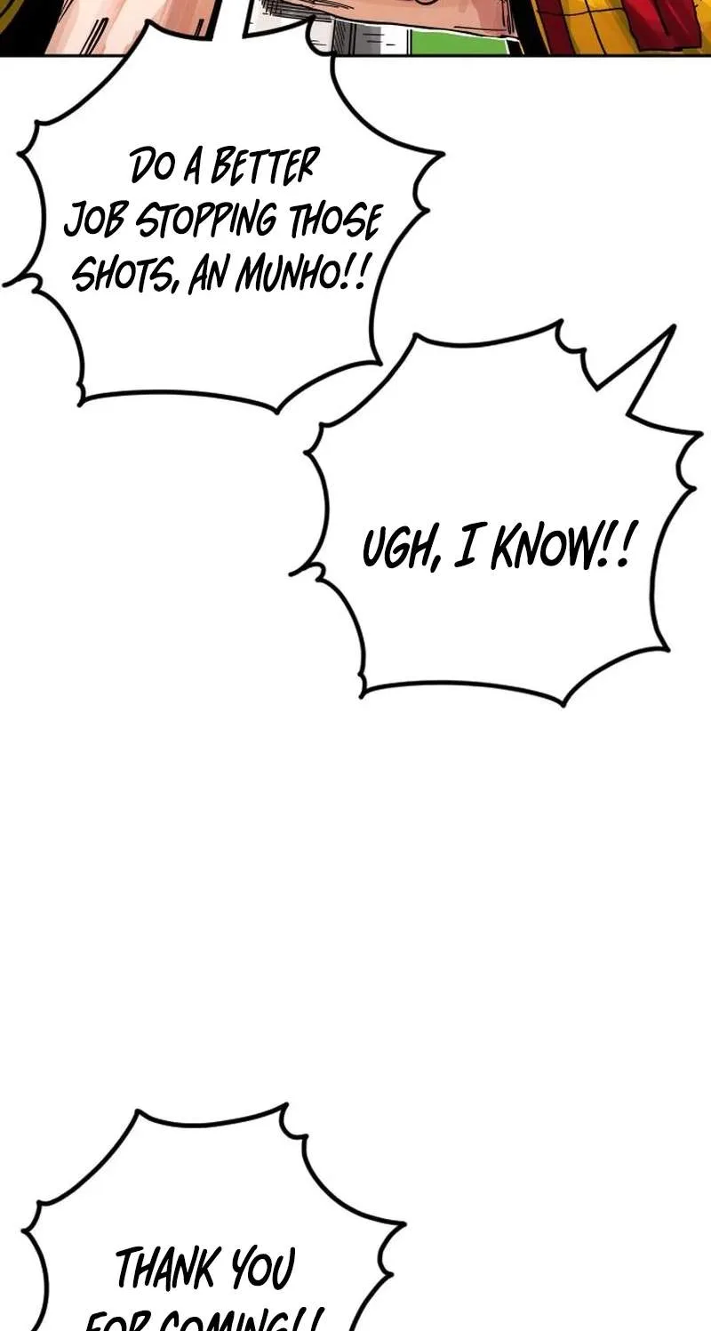 Build Up Chapter 219 page 49