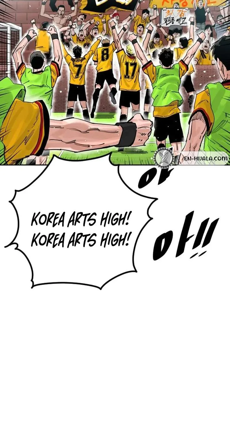 Build Up Chapter 219 page 45