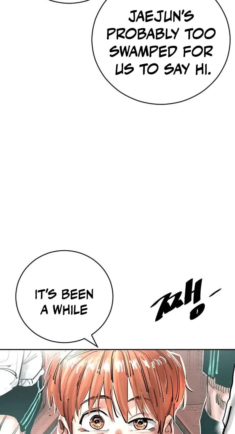 Build Up Chapter 219 page 71