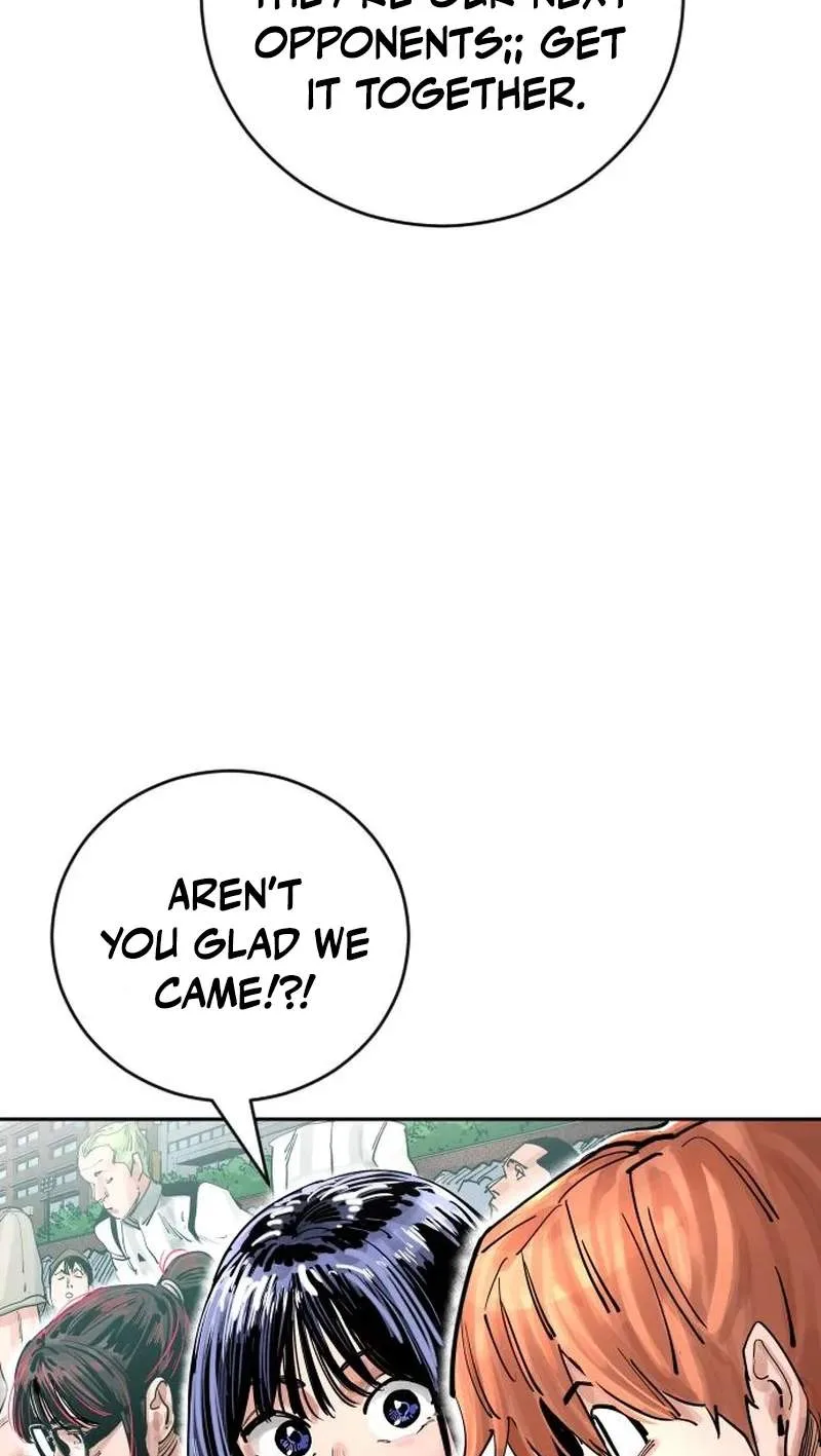 Build Up Chapter 219 page 68