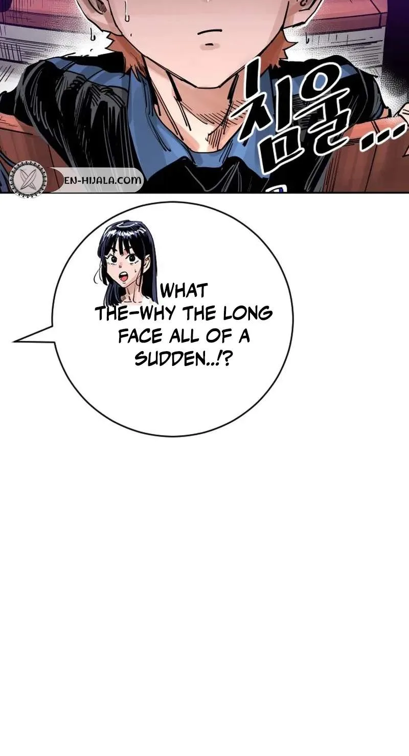 Build Up Chapter 219 page 74