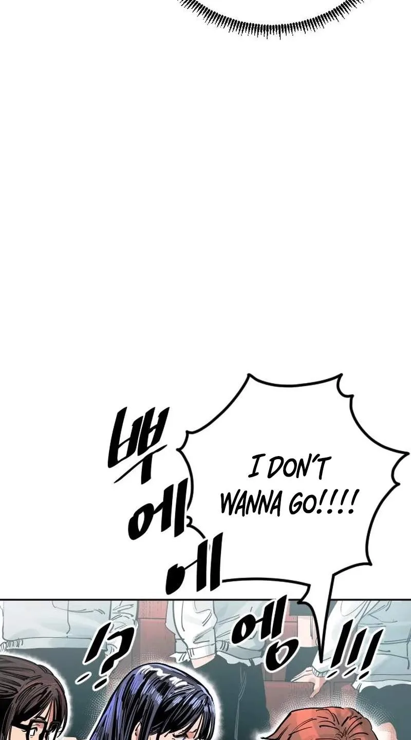 Build Up Chapter 219 page 77