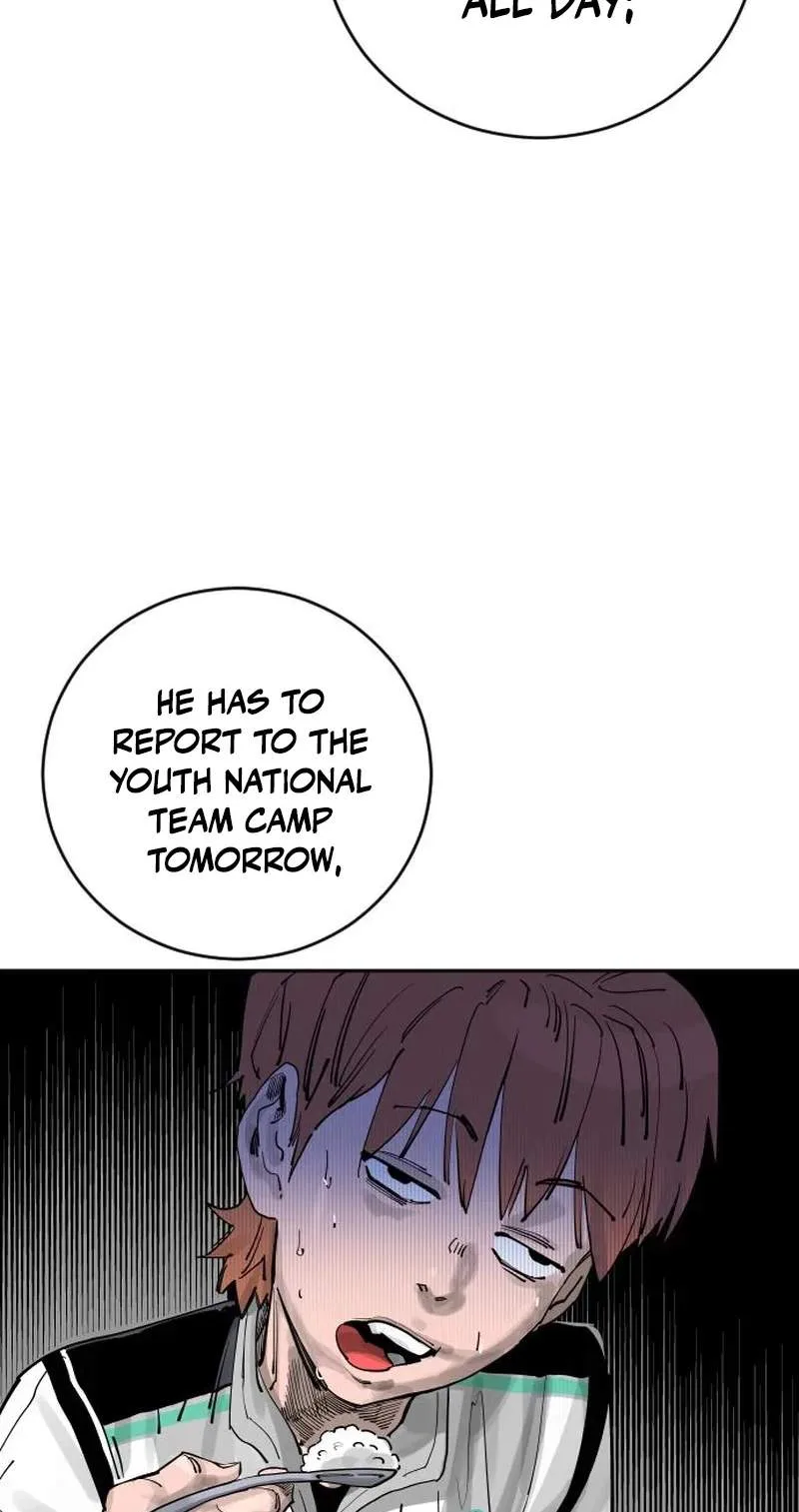 Build Up Chapter 219 page 89