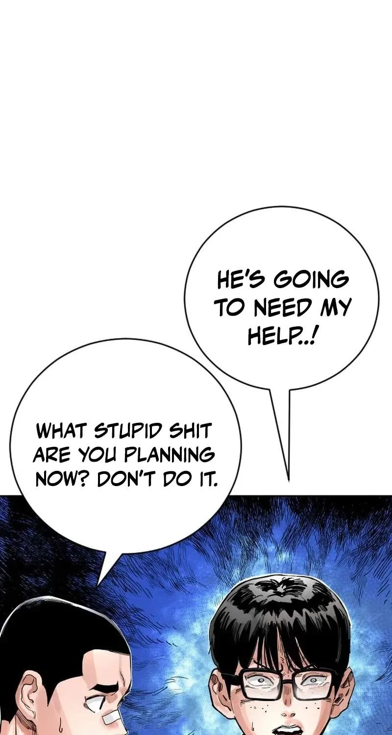 Build Up Chapter 219 page 93