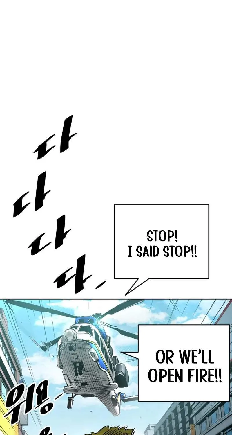 Build Up Chapter 219 page 100