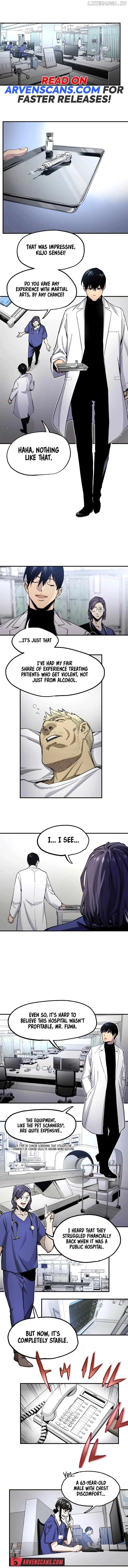 BLACK SURGE Chapter 12 page 3