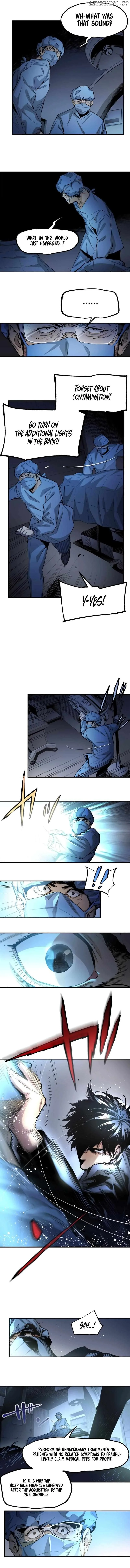 BLACK SURGE Chapter 13 page 7