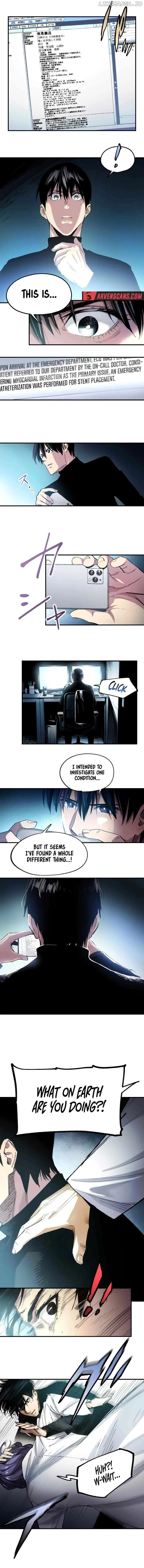 BLACK SURGE Chapter 12 page 7