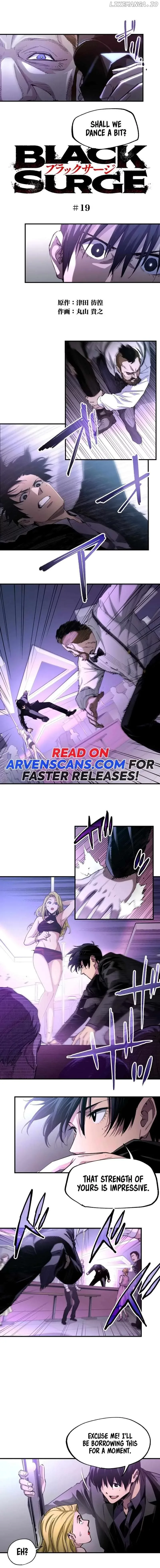 BLACK SURGE Chapter 19 page 3