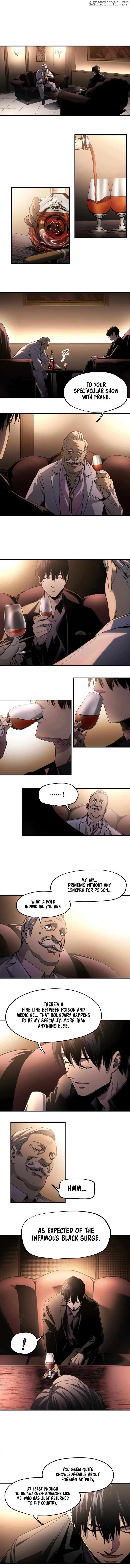 BLACK SURGE Chapter 19 page 7