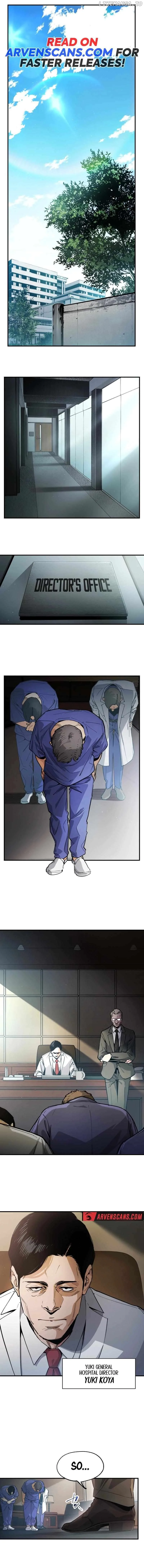 BLACK SURGE Chapter 15 page 3