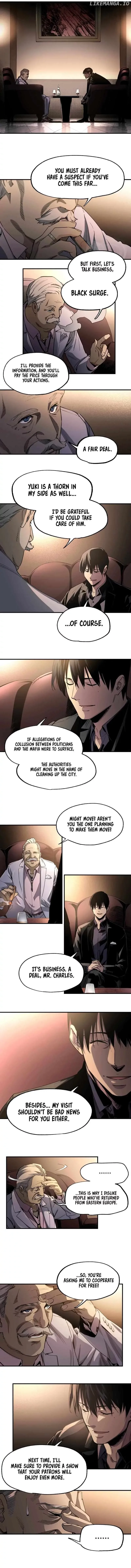 BLACK SURGE Chapter 19 page 9
