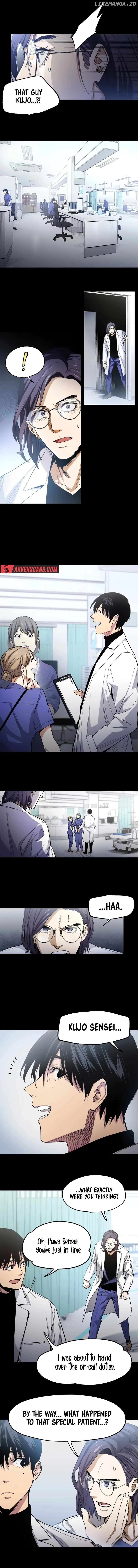 BLACK SURGE Chapter 15 page 5