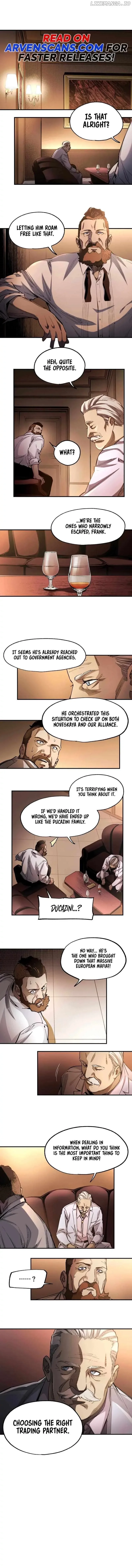 BLACK SURGE Chapter 20 page 3