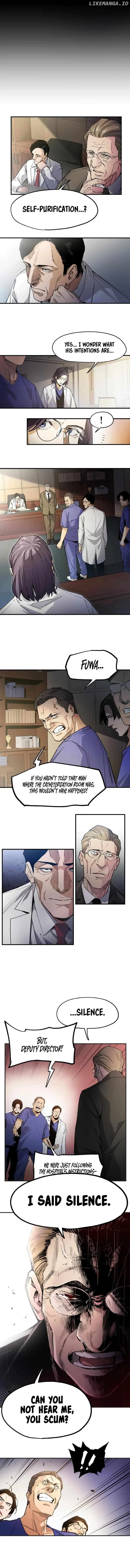 BLACK SURGE Chapter 15 page 7