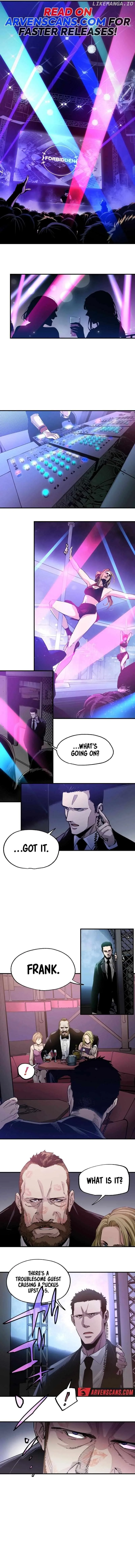 BLACK SURGE Chapter 18 page 6