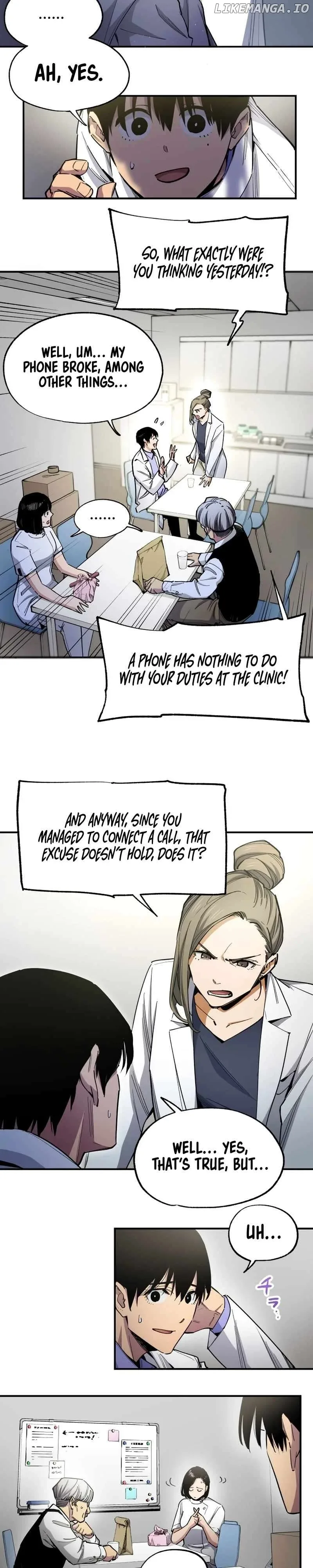 BLACK SURGE Chapter 23 page 4