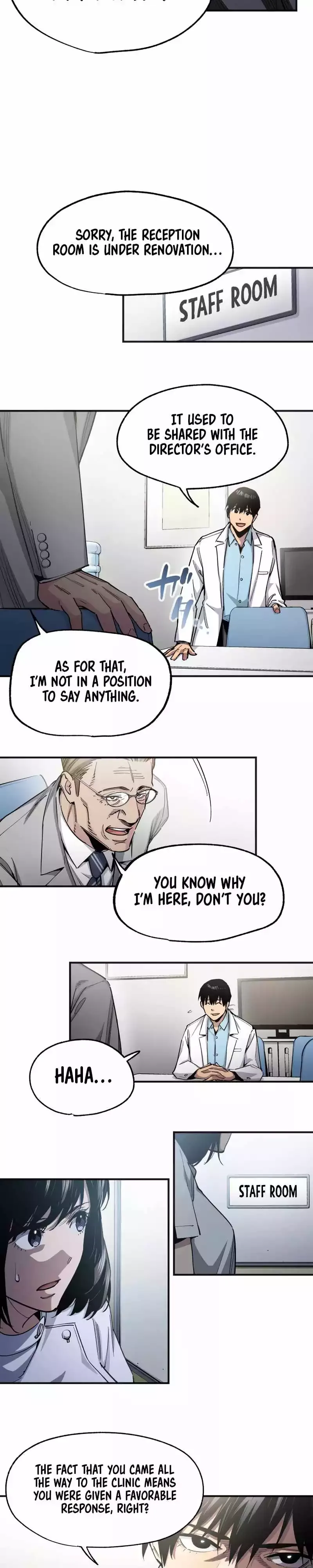 BLACK SURGE Chapter 24 page 9