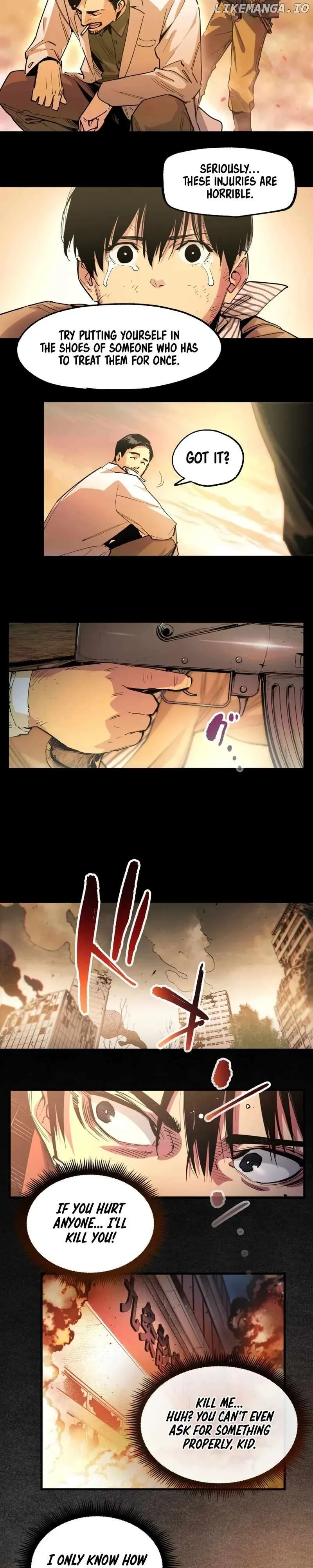 BLACK SURGE Chapter 22 page 4