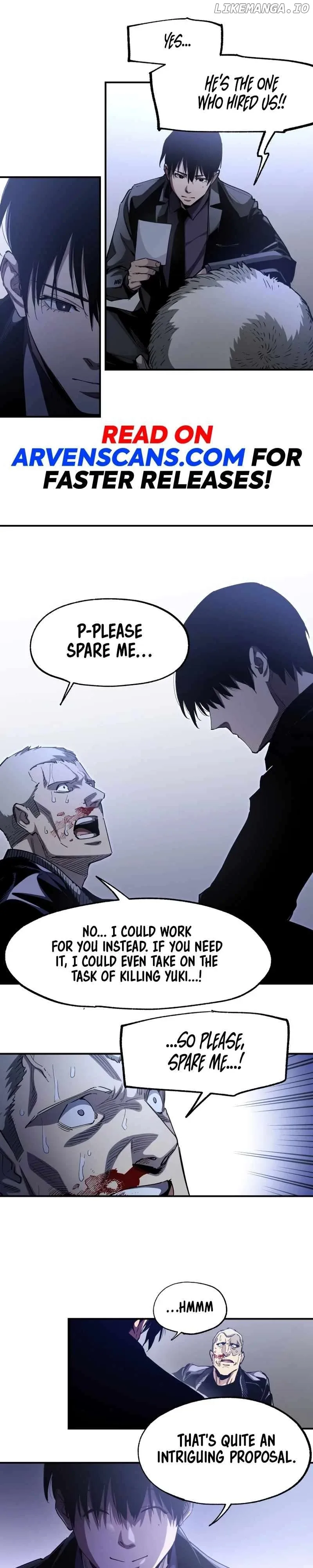 BLACK SURGE Chapter 22 page 10