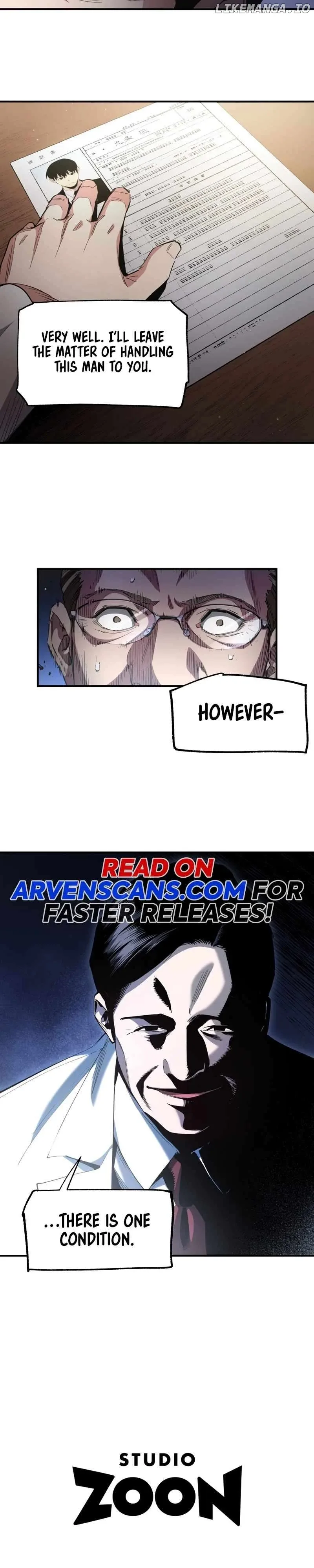 BLACK SURGE Chapter 23 page 13