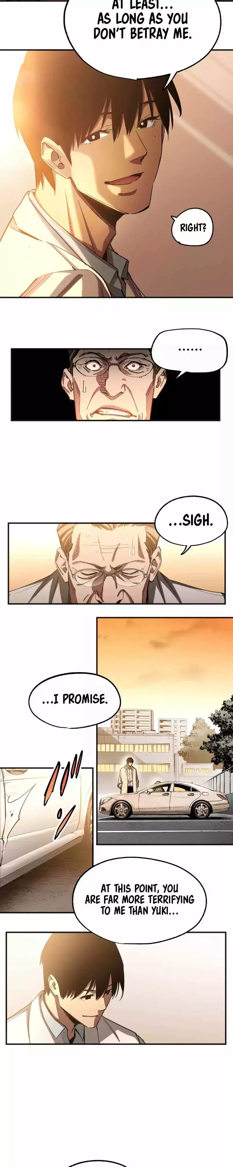 BLACK SURGE Chapter 24 page 15