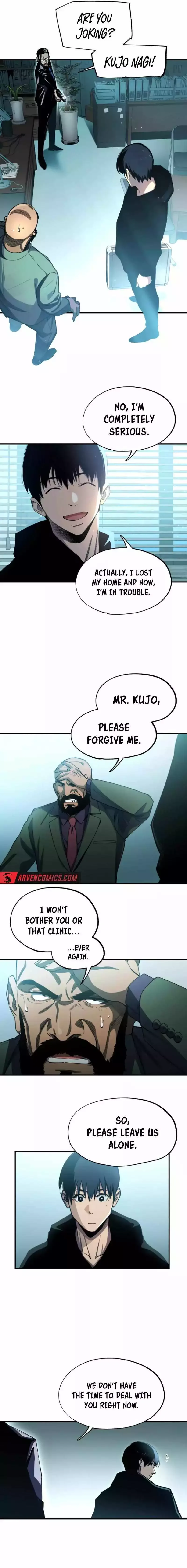 BLACK SURGE Chapter 29 page 2