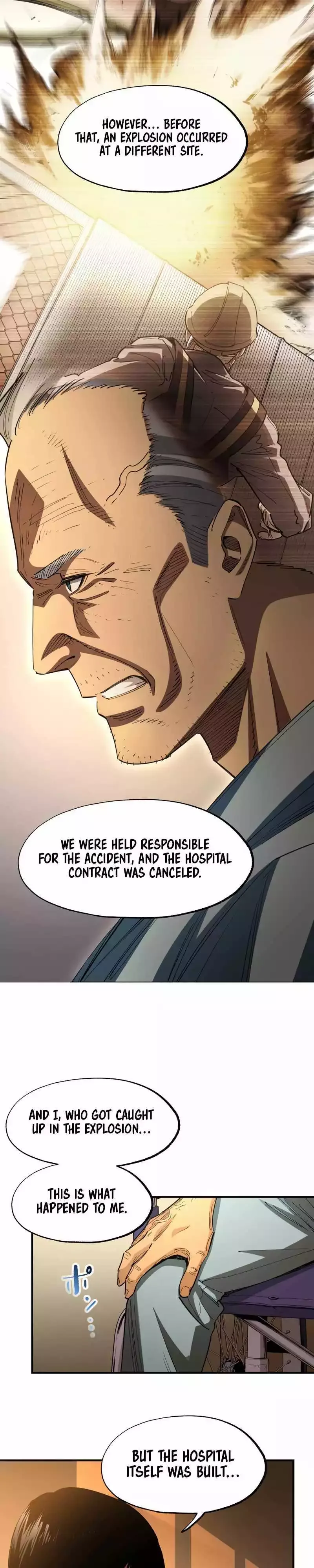 BLACK SURGE Chapter 26 page 6