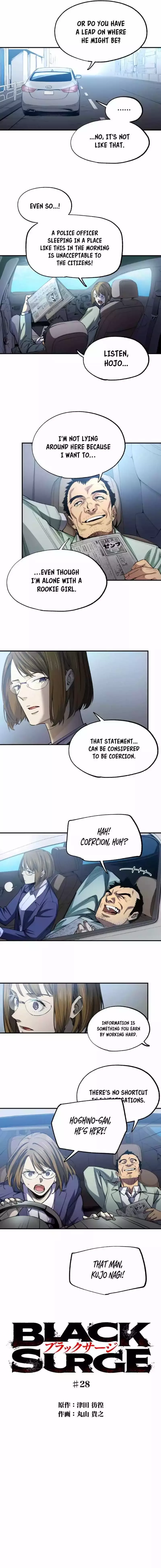 BLACK SURGE Chapter 28 page 2