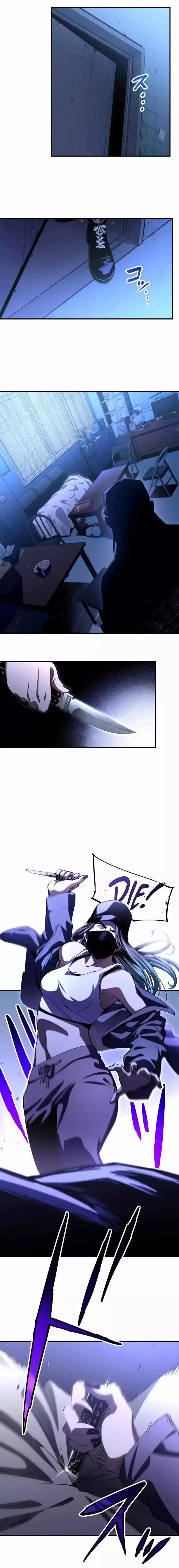 BLACK SURGE Chapter 29 page 7