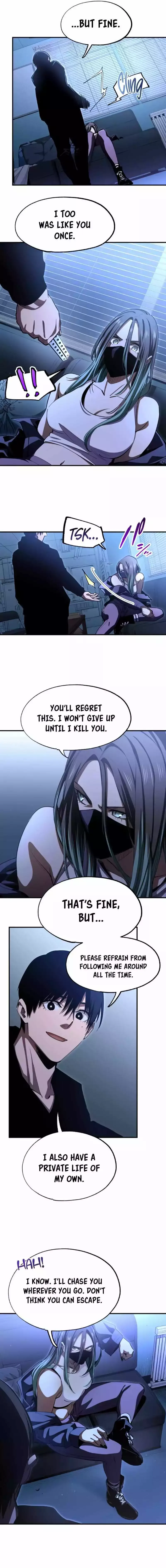 BLACK SURGE Chapter 29 page 11