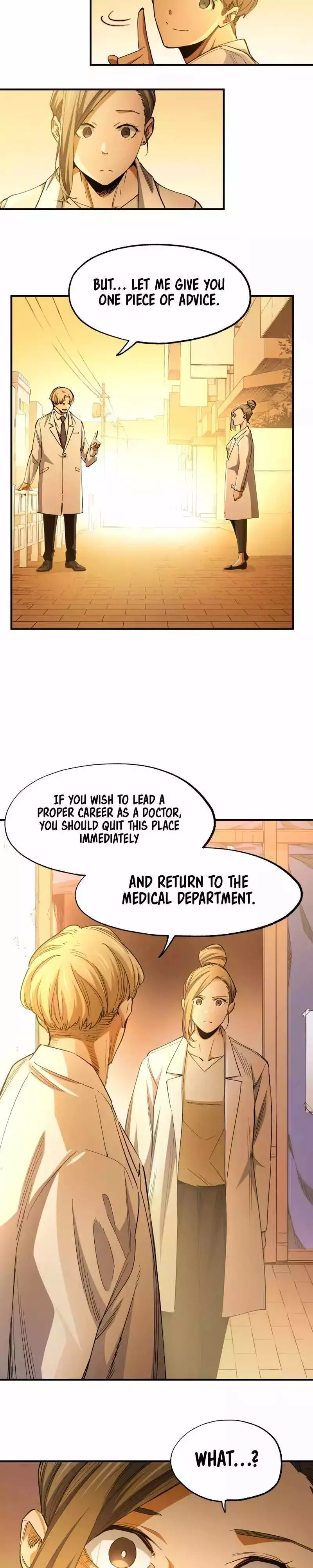 BLACK SURGE Chapter 26 page 23