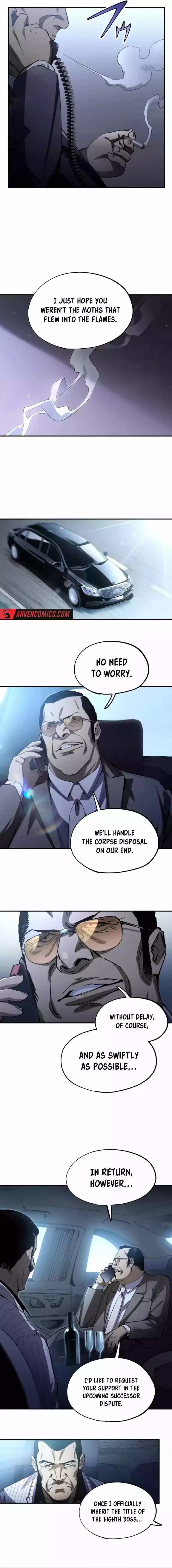BLACK SURGE Chapter 31 page 2