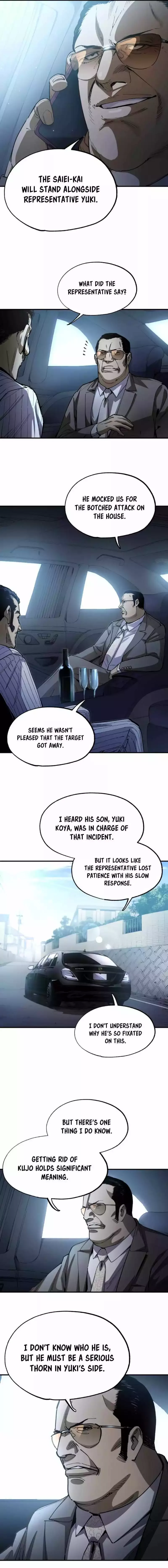 BLACK SURGE Chapter 31 page 3