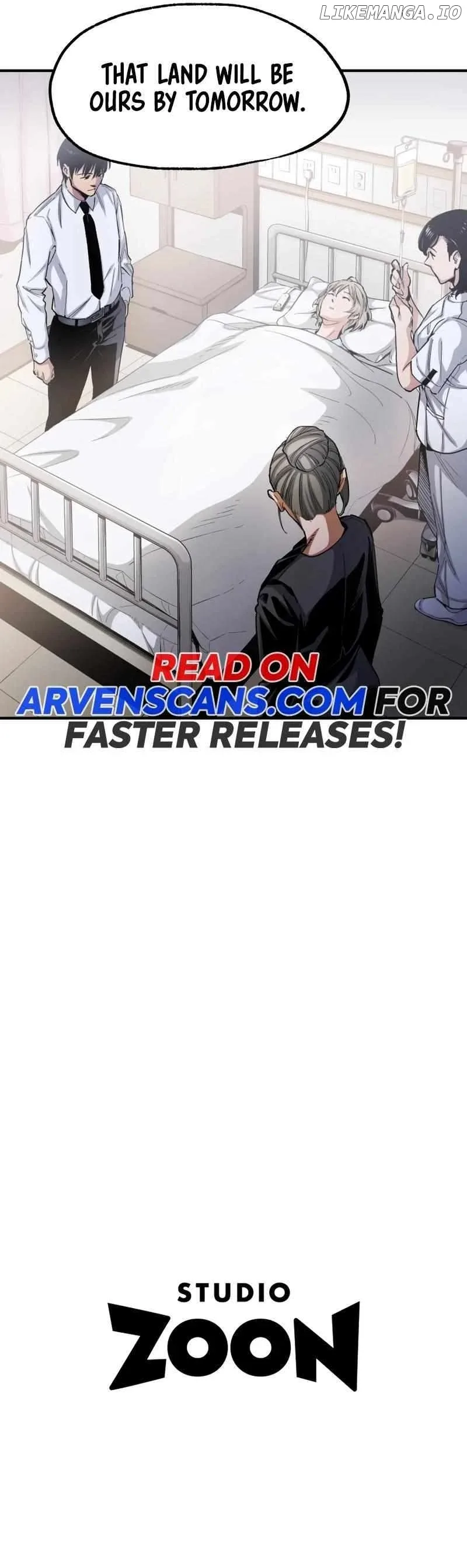 BLACK SURGE Chapter 5 page 6