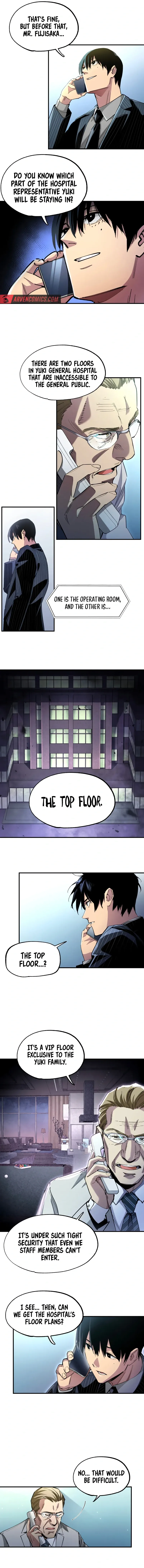 BLACK SURGE Chapter 37 page 2