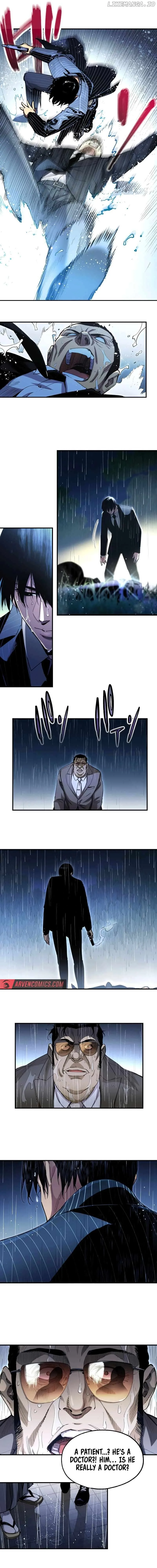 BLACK SURGE Chapter 35 page 9
