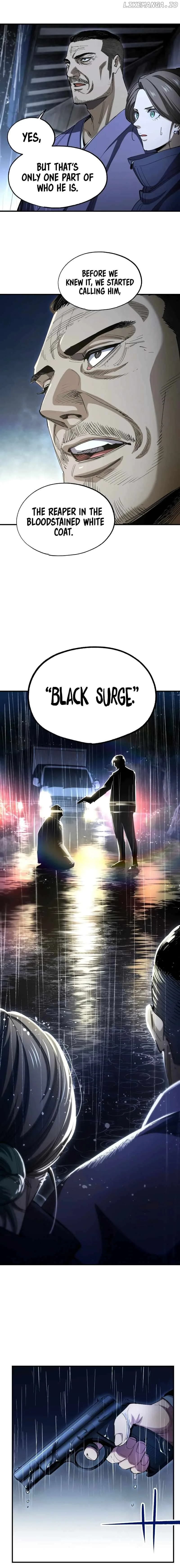 BLACK SURGE Chapter 35 page 10