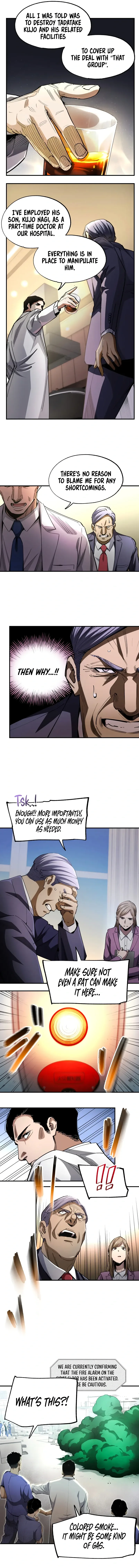 BLACK SURGE Chapter 37 page 7