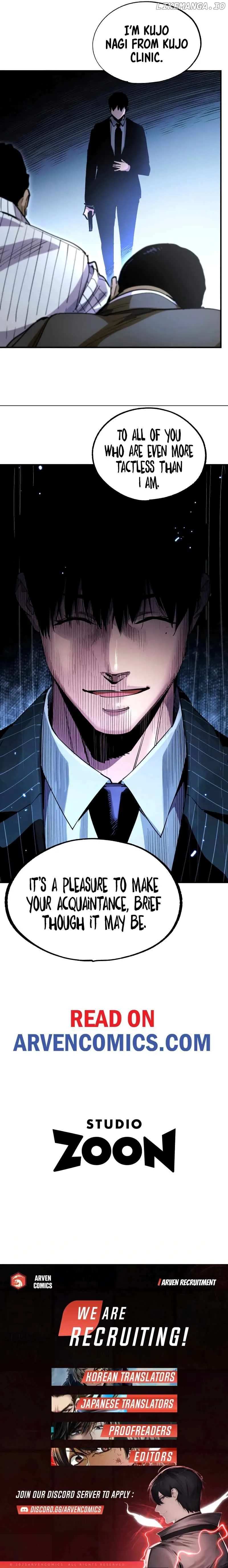 BLACK SURGE Chapter 34 page 14